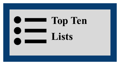 Citizens top ten link